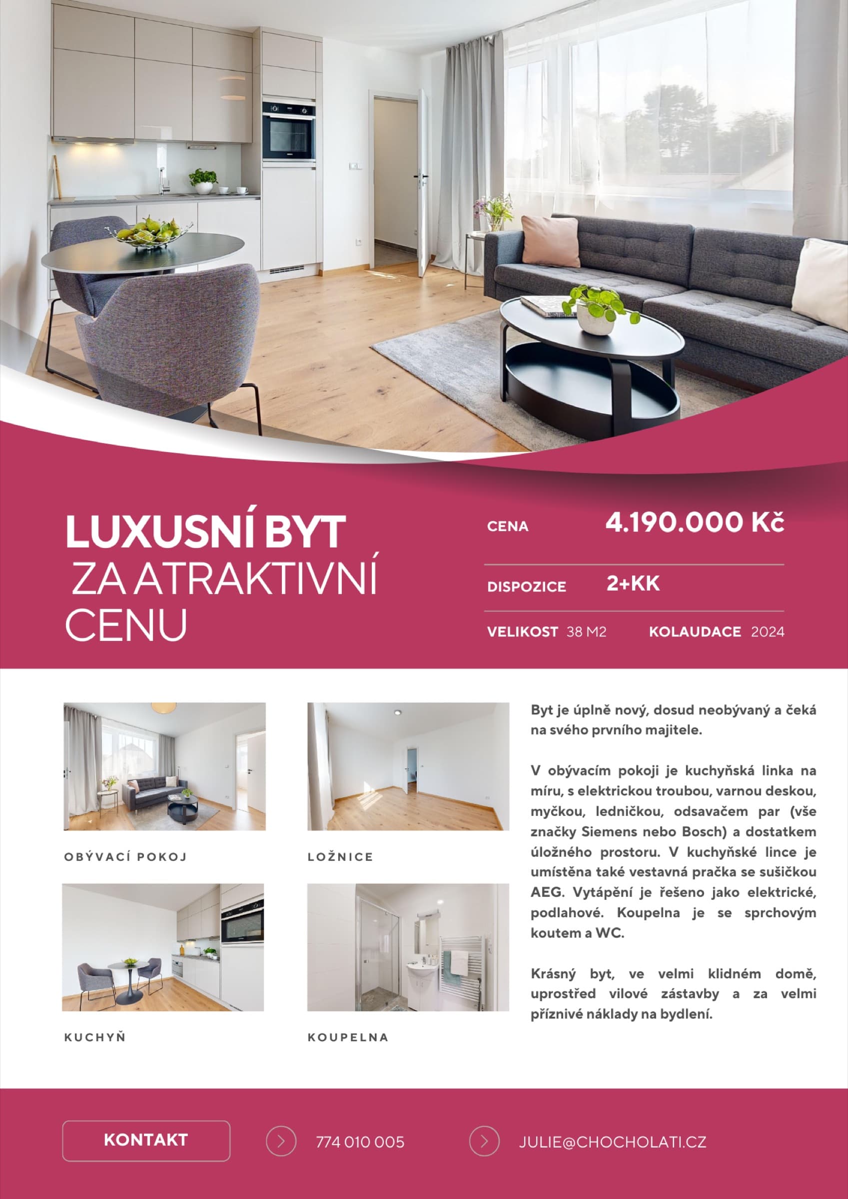 Viladům Pardubice, Ohrazenice