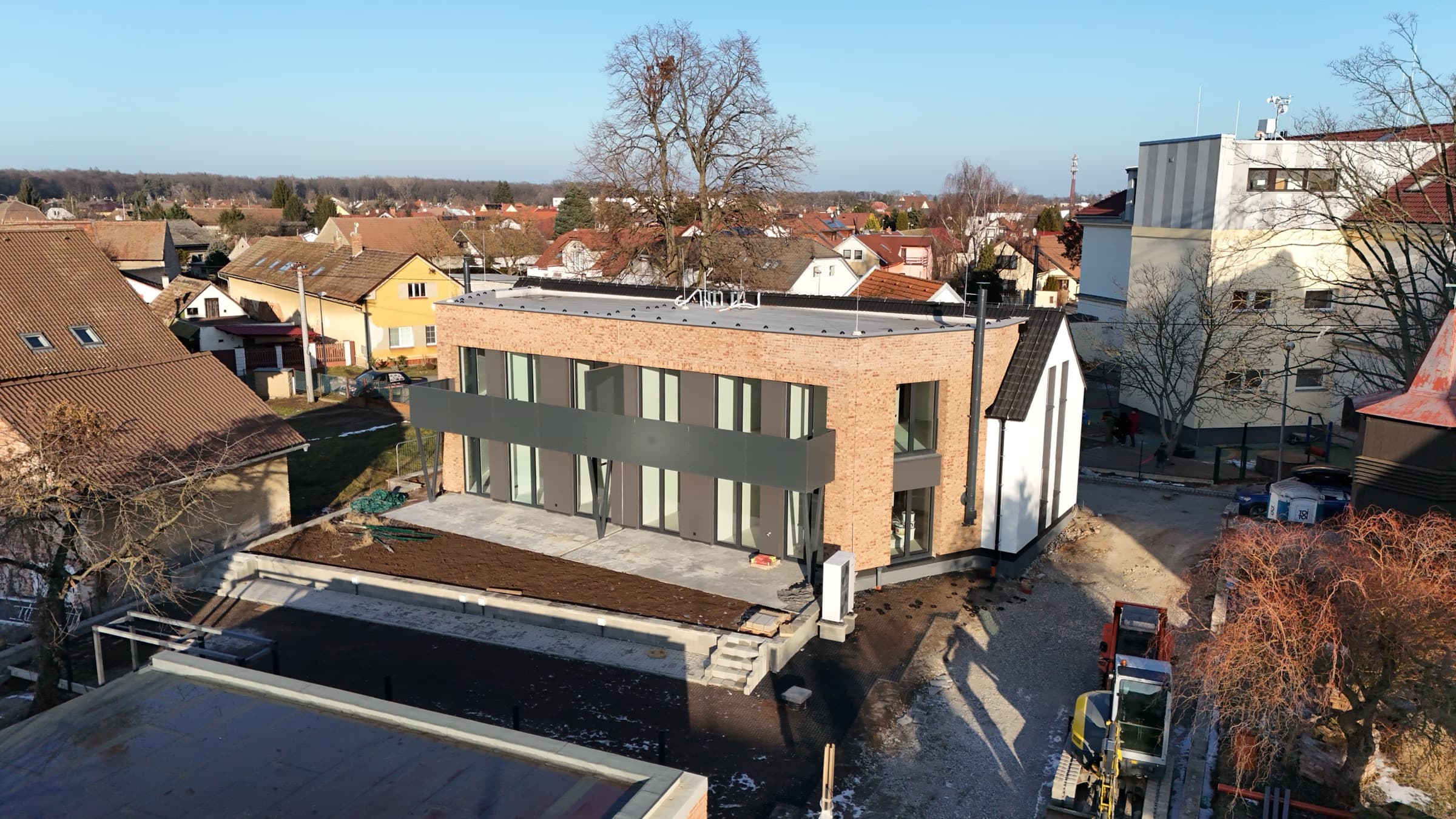 Viladům Pardubice